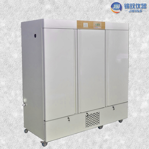 JLGX低溫冷光源光照培養(yǎng)箱