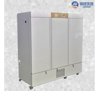 JLGX低溫冷光源光照培養(yǎng)箱