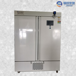 頂置紅藍白三色光植物培養(yǎng)箱