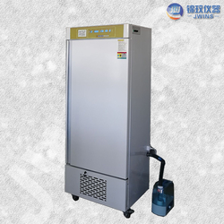 JMRC系列LED冷光源人工氣候箱(頂置光照)