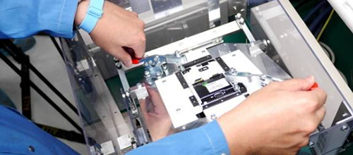 培養(yǎng)箱維修